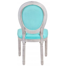 Деревянный стул Volker