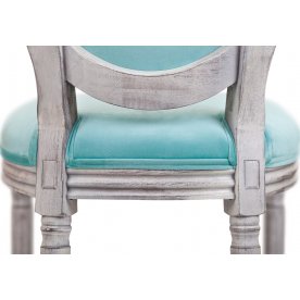 Деревянный стул Volker