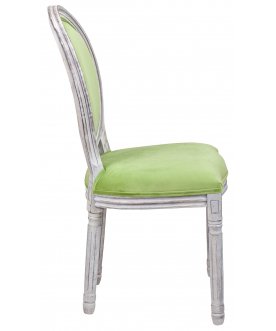 Деревянный стул Volker