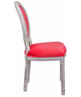 Деревянный стул Volker