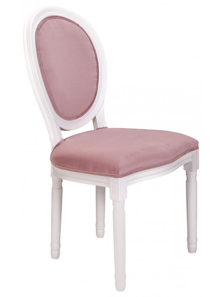 Деревянный стул Volker 5KS24501-PE peach