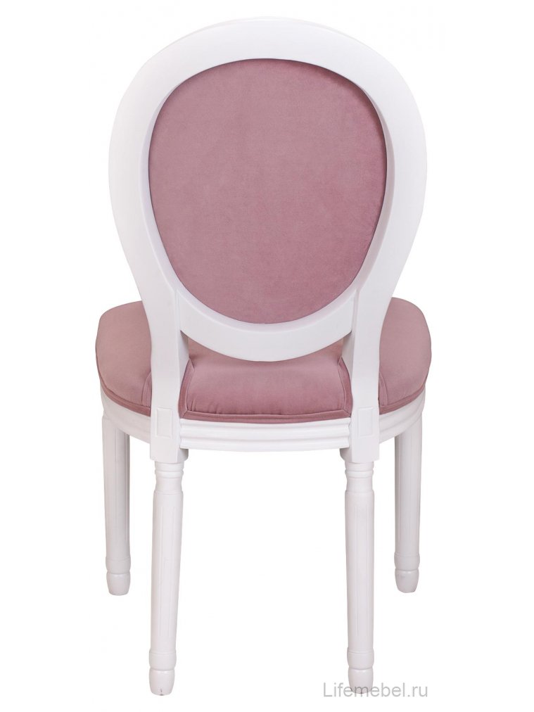 Деревянный стул Volker 5KS24501-PE peach