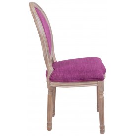 Деревянный стул Volker