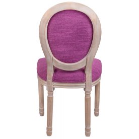 Деревянный стул Volker