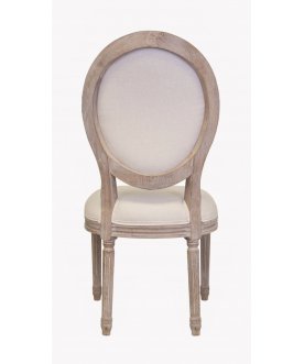 Деревянный стул Volker