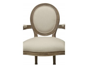 Деревянный стул Volker