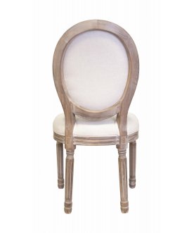 Деревянный стул Volker