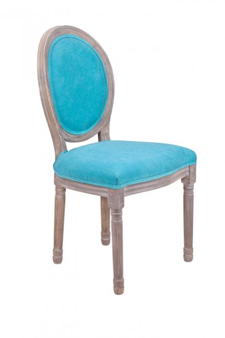 Стул Volker Blue V2