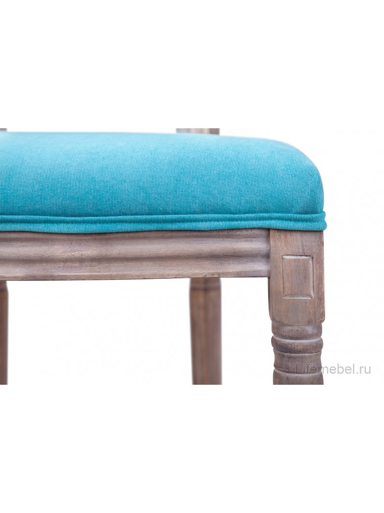 Стул Volker Blue V2