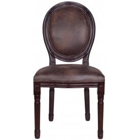 Стул Volker Brownie V2