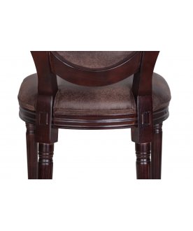 Стул Volker Brownie V2