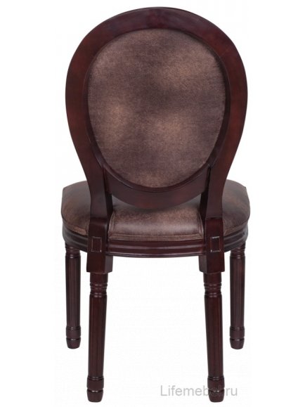 Стул Volker Brownie V2