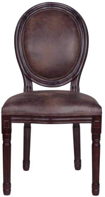 Стул Volker Brownie V2