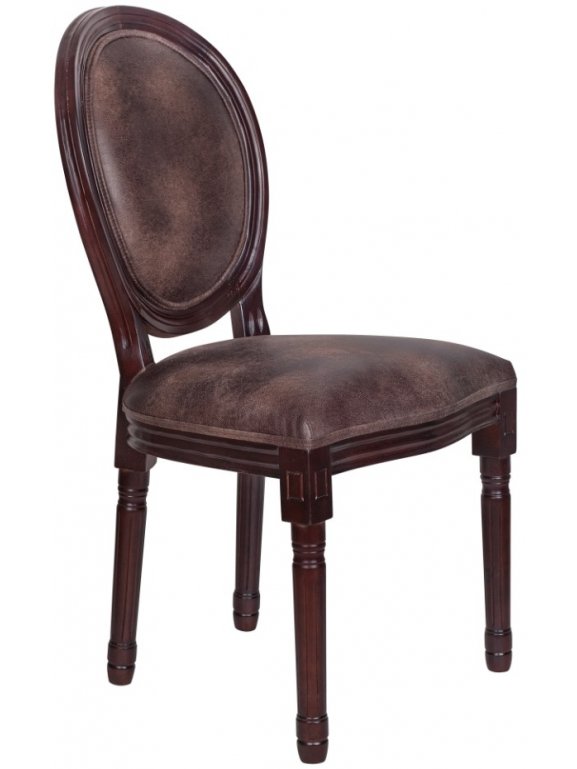 Стул Volker Brownie V2