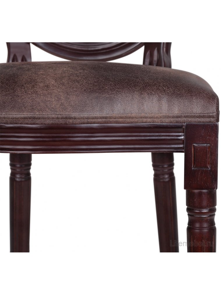 Стул Volker Brownie V2