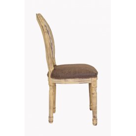 Деревянный стул Volker