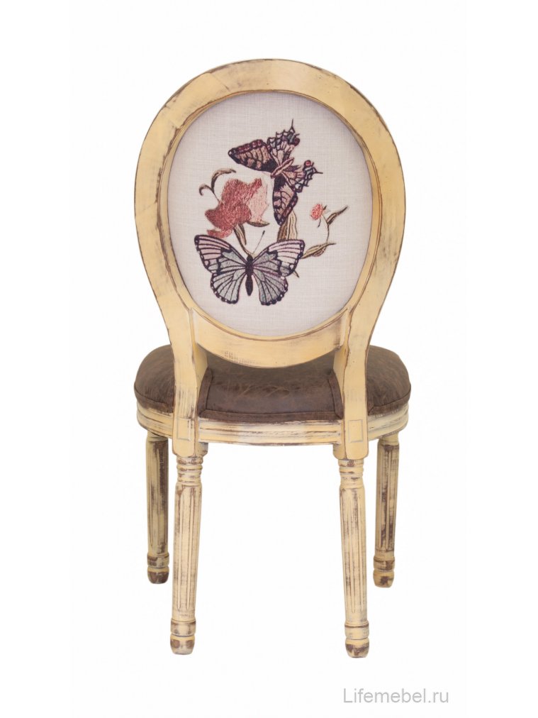 Стул Volker butterfly 