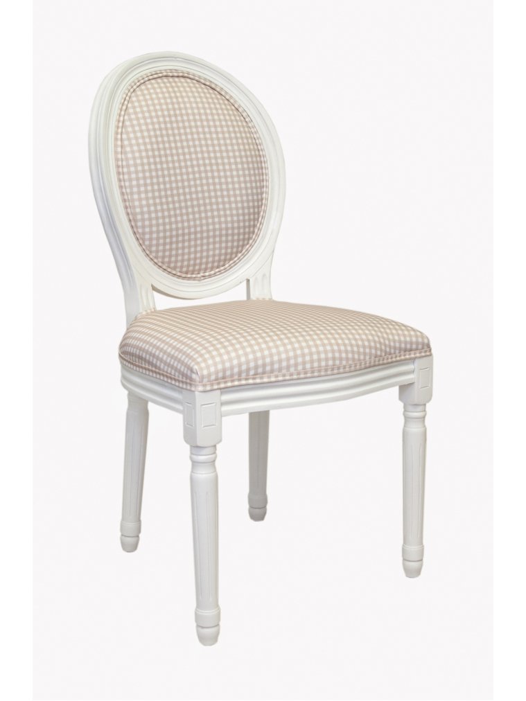 Стул Volker Classik Check