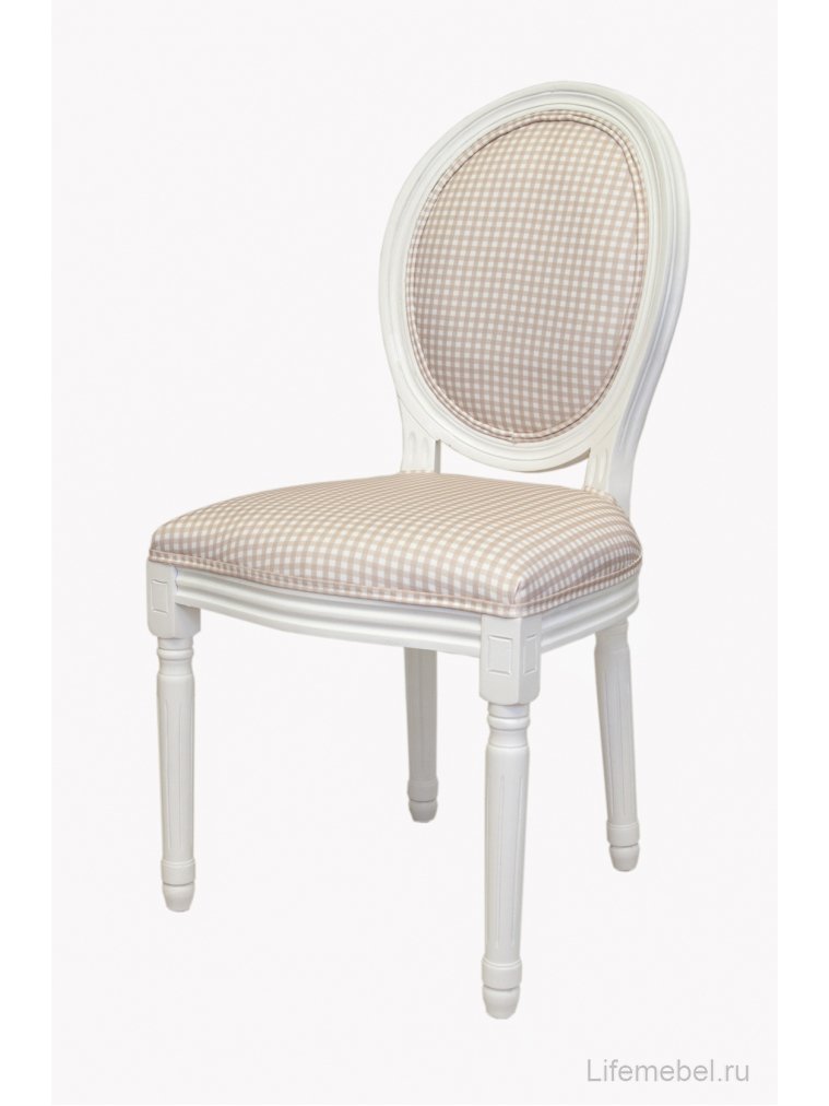 Стул Volker Classik Check