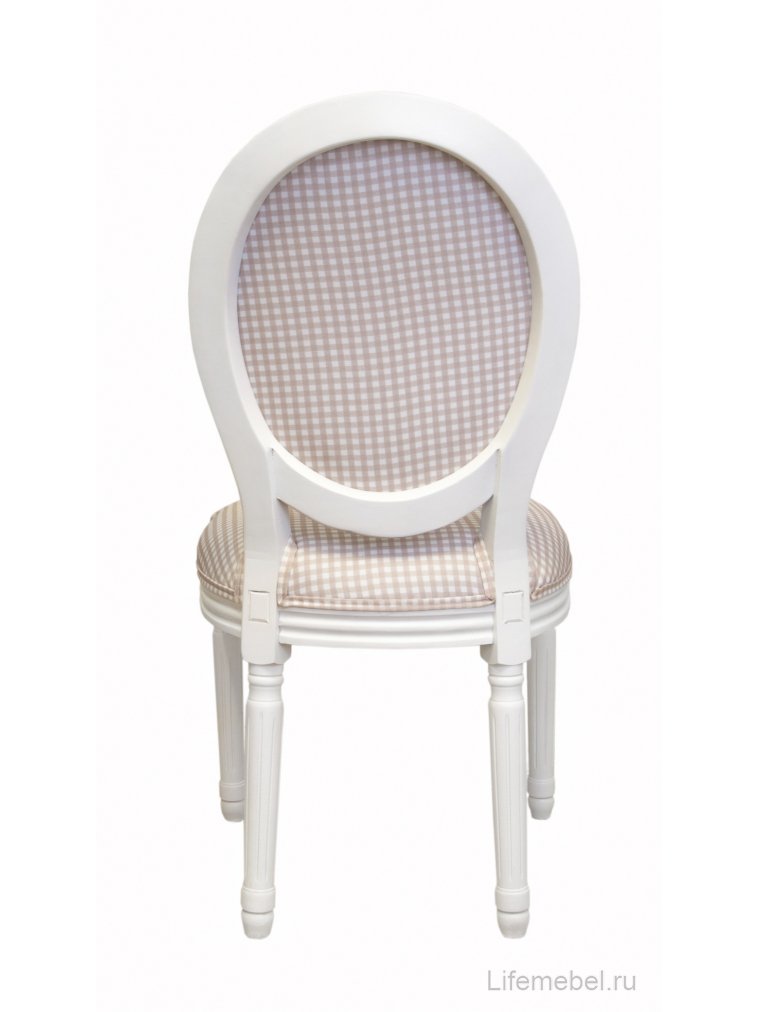 Стул Volker Classik Check