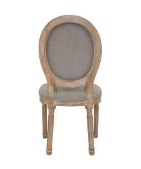 Деревянный стул Volker