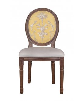 Стул Volker Leg Abstract