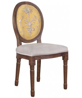 Стул Volker Leg Abstract