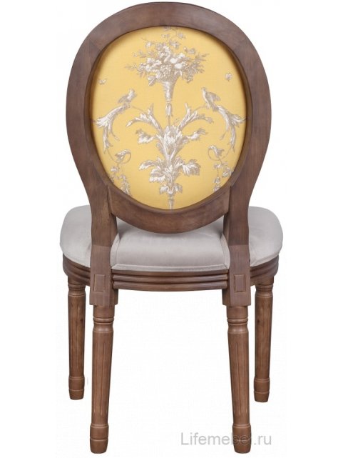 Стул Volker Leg Abstract