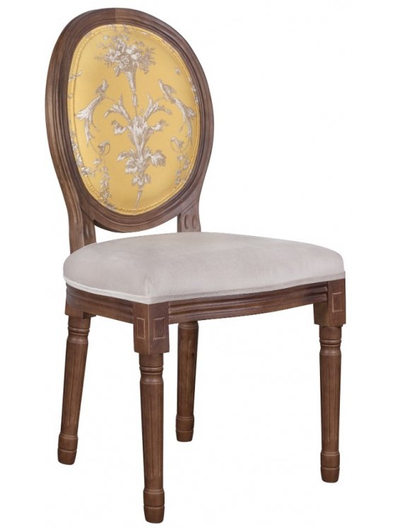 Стул Volker Leg Abstract