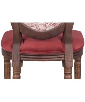 Стул Volker Leg Abstract V2