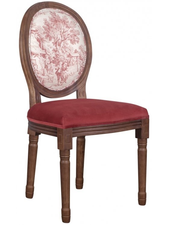 Стул Volker Leg Abstract V2