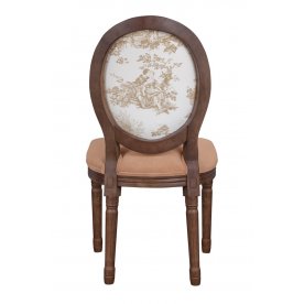 Стул Volker Leg Abstract V3