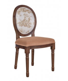 Стул Volker Leg Abstract V3