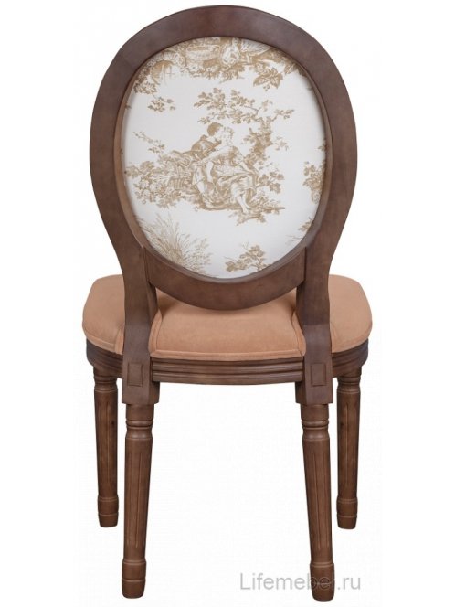 Стул Volker Leg Abstract V3