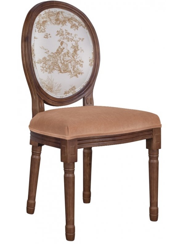 Стул Volker Leg Abstract V3