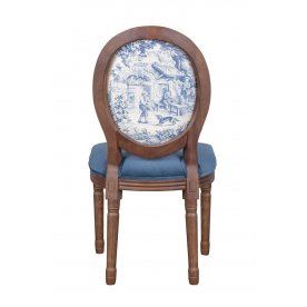 Стул Volker Leg Abstract V4