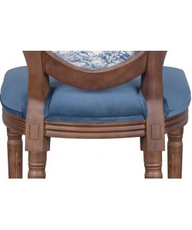 Стул Volker Leg Abstract V4