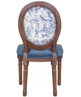 Стул Volker Leg Abstract V4