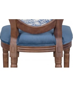 Стул Volker Leg Abstract V4