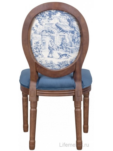 Стул Volker Leg Abstract V4