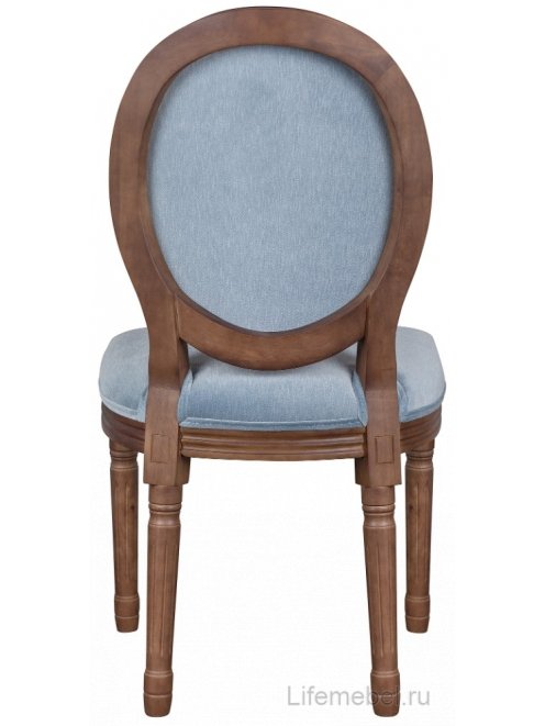 Стул Volker Leg Blue