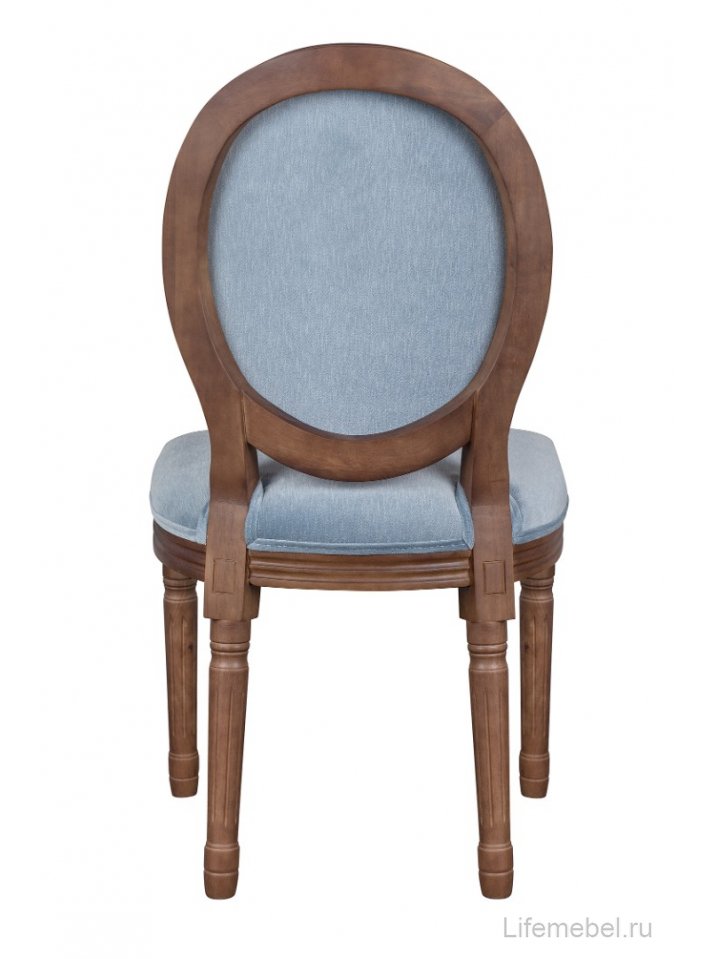 Стул Volker Leg Blue