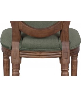 Стул Volker Leg Geen