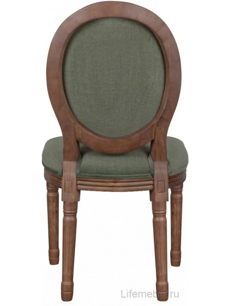 Стул Volker Leg Geen