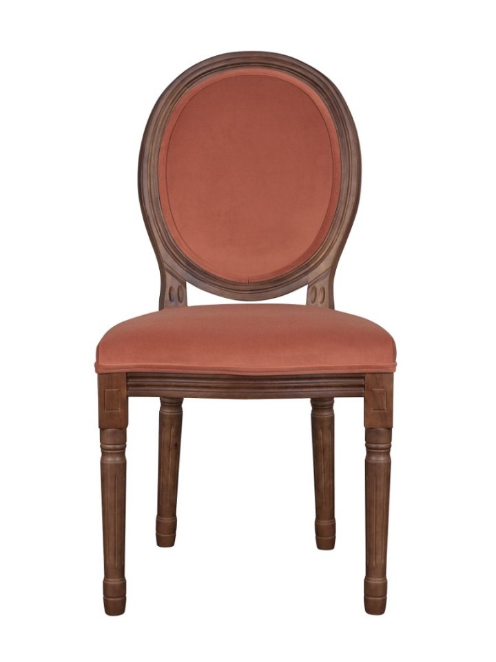 Стул Volker Leg Red