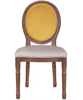 Стул Volker Leg YG