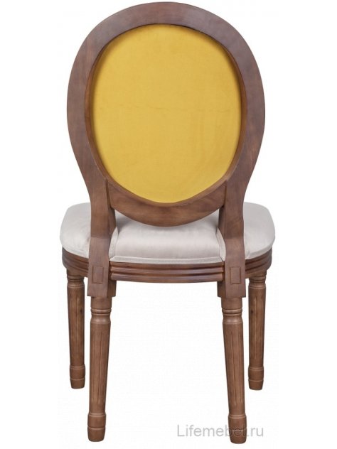 Стул Volker Leg YG