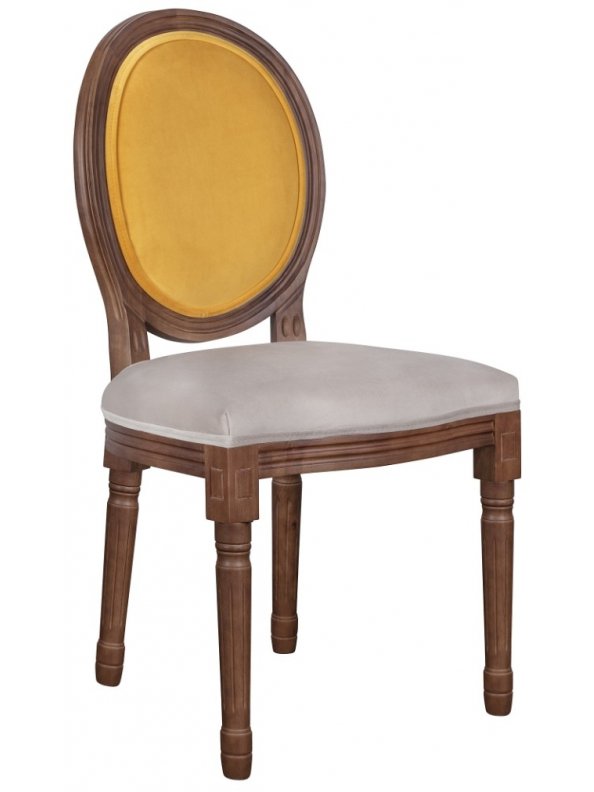 Стул Volker Leg YG