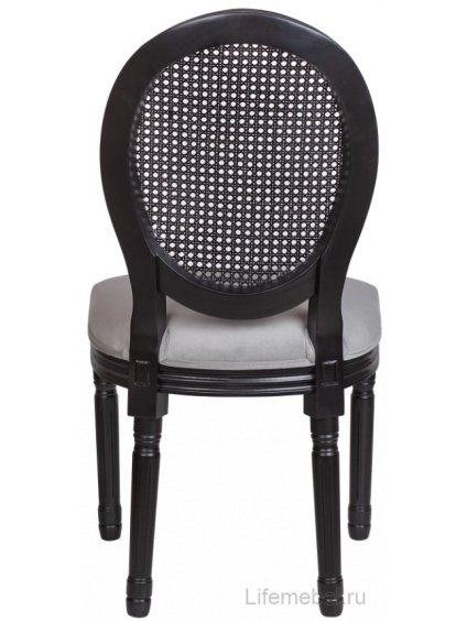 Стул Volker Memos Light Grey