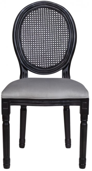 Стул Volker Memos Light Grey